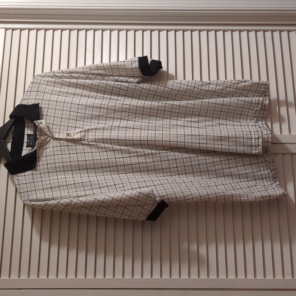 Milo Men's Shirt